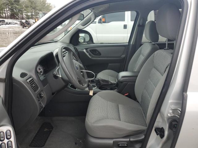 Photo 7 from auction – 2005 FORD ESCAPE XLT with VIN 1FMCU03185DA07523