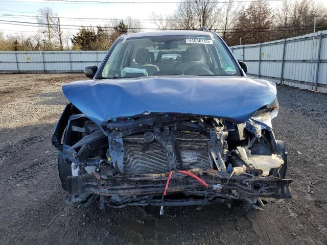 Photo 5 from auction – 2016 SUBARU FORESTER 2 with VIN JF2SJABC4GH493200