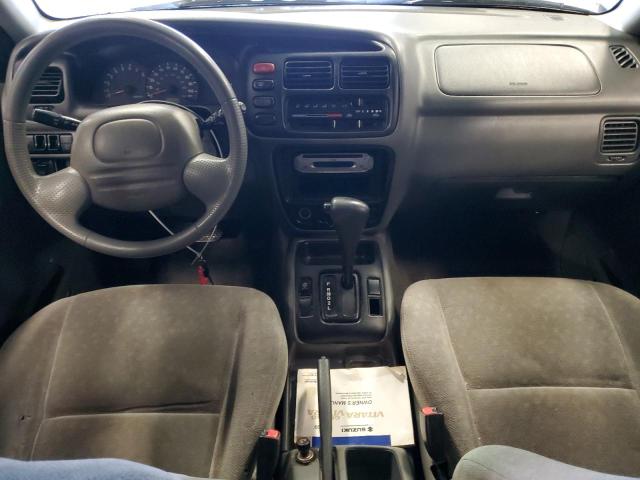 Photo 8 from auction – 1999 SUZUKI VITARA JS with VIN 2S3TE52V6X6110719