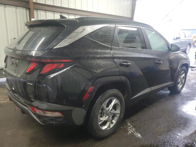 Photo 3 from auction – 2024 HYUNDAI TUCSON SEL with VIN 5NMJBCDE7RH337087
