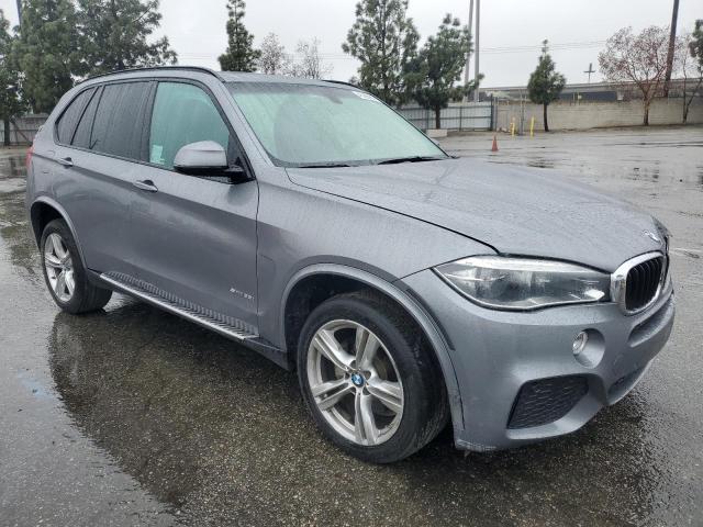 Photo 4 from auction – 2016 BMW X5 SDRIVE3 with VIN 5UXKR2C55G0R70873