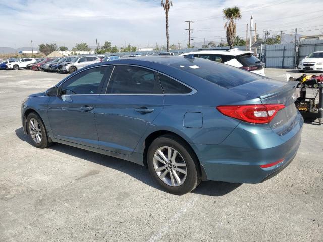 Photo 2 from auction – 2016 HYUNDAI SONATA SE with VIN 5NPE24AF6GH428484