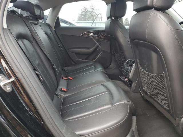 Photo 10 from auction – 2016 AUDI A6 PREMIUM with VIN WAUCFAFC8GN165601