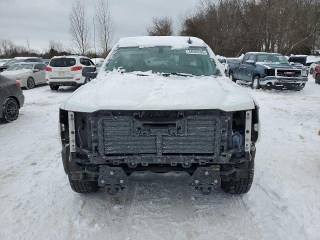 Photo 5 from auction – 2019 CHEVROLET SILVERADO with VIN 2GCVKMEC3K1166076