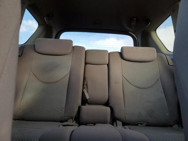 Photo 10 from auction – 2006 TOYOTA RAV4 with VIN JTMBD33V466020702