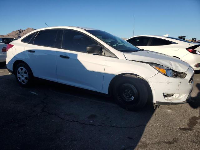 Photo 4 from auction – 2017 FORD FOCUS S with VIN 1FADP3E28HL211407