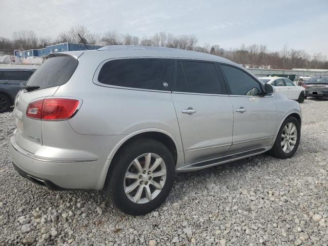 Photo 3 from auction – 2015 BUICK ENCLAVE with VIN 5GAKVCKD9FJ338299