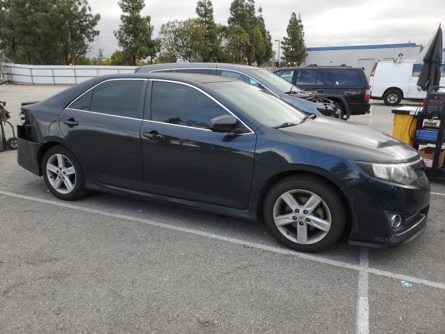 Снимка 4 от търг – 2012 TOYOTA CAMRY BASE с VIN 4T1BF1FK2CU017719