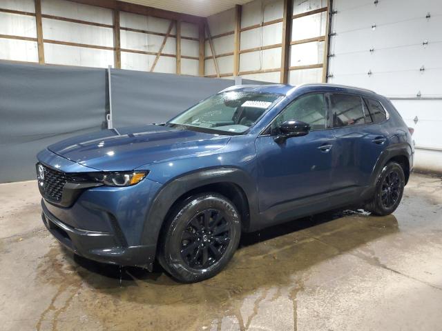 MAZDA CX-50 PREF 2024 with VIN 7MMVABBM9RN181873 - Photo from auction
