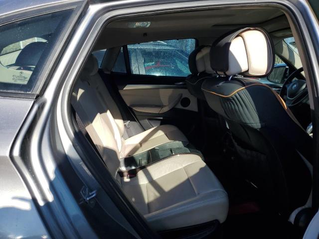 Снимка 11 от търг – 2011 BMW X6 XDRIVE3 с VIN 5UXFG2C55BLX07863