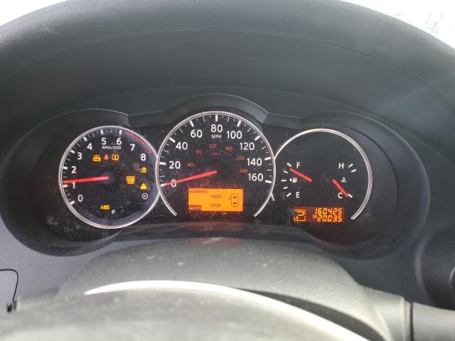 Photo 9 from auction – 2011 NISSAN ALTIMA BAS with VIN 1N4AL2AP2BN506380