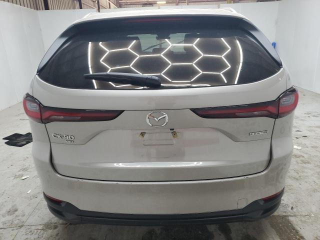 Photo 6 from auction – 2024 MAZDA CX-90 PREF with VIN JM3KKCHD2R1128749