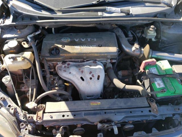 Photo 11 from auction – 2007 TOYOTA SCION TC with VIN JTKDE167X70213604