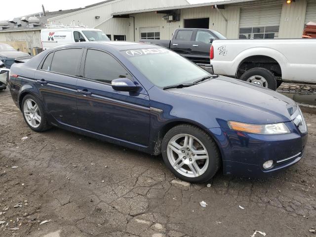 Photo 4 from auction – 2008 ACURA TL with VIN 19UUA66238A014847