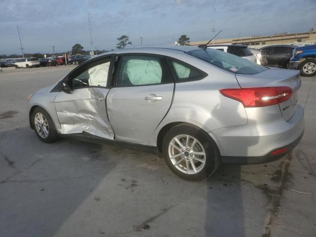 Photo 2 from auction – 2015 FORD FOCUS SE with VIN 1FADP3F20FL354220