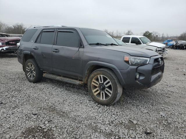 Photo 4 from auction – 2015 TOYOTA 4RUNNER SR with VIN JTEBU5JR9F5266096