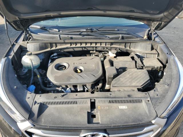 Photo 12 from auction – 2017 HYUNDAI TUCSON LIM with VIN KM8J33A42HU378464
