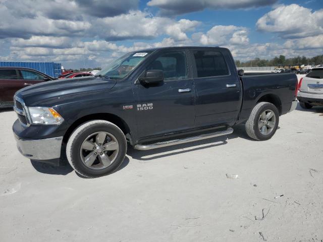 RAM 1500 SLT 2017 with VIN 1C6RR7LT7HS766312 - Photo from auction