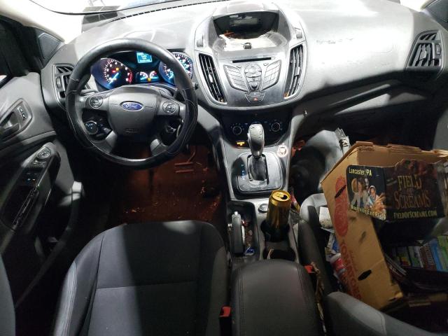 Photo 8 from auction – 2013 FORD ESCAPE S with VIN 1FMCU0F78DUD14785