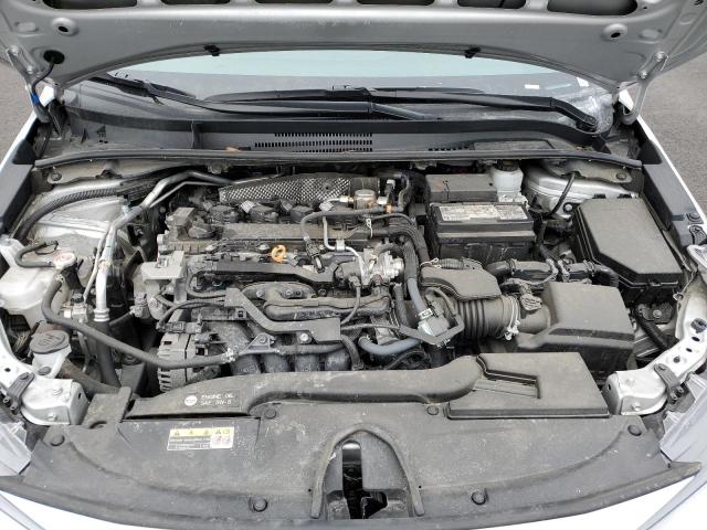 Photo 11 from auction – 2024 TOYOTA COROLLA LE with VIN 5YFB4MDE3RP122848