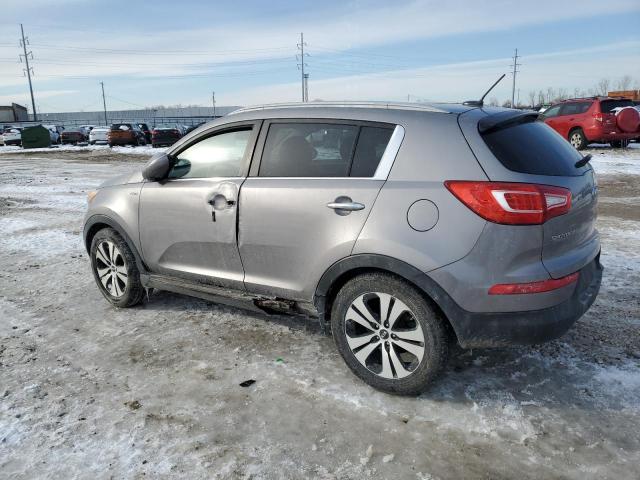 Photo 2 from auction – 2012 KIA SPORTAGE E with VIN KNDPCCA2XC7193275