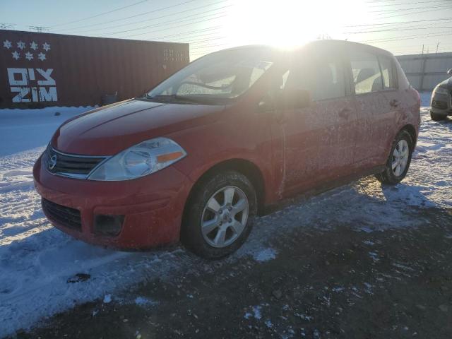 NISSAN VERSA S 2012 with VIN 3N1BC1CP2CK804895 - Photo from auction