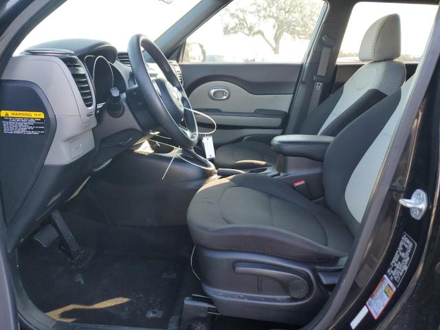 Photo 7 from auction – 2019 KIA SOUL with VIN KNDJN2A26K7673189