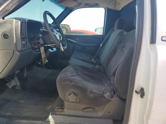Photo 7 from auction – 2000 GMC NEW SIERRA with VIN 1GTEC14V5YE373395