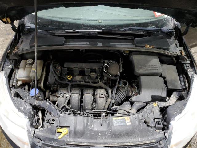 Photo 12 from auction – 2012 FORD FOCUS SE with VIN 1FAHP3K28CL359779