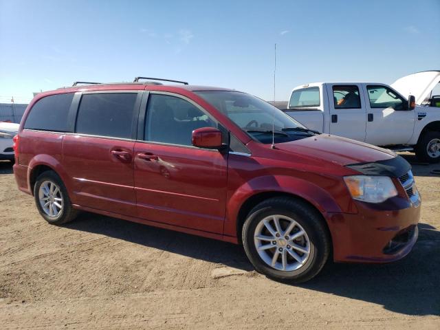 Photo 4 from auction – 2015 DODGE GRAND CARA with VIN 2C4RDGCG8FR555970
