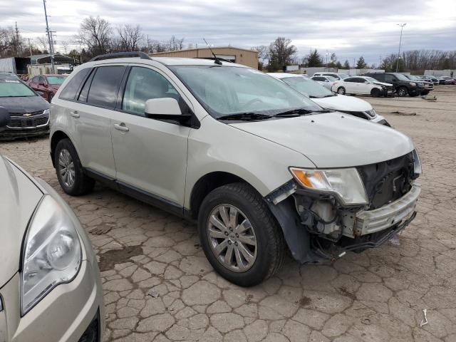 Photo 4 from auction – 2007 FORD EDGE SEL PLUS with VIN 2FMDK39C57BB28250