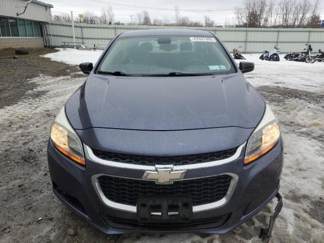 Photo 5 from auction – 2015 CHEVROLET MALIBU LS with VIN 1G11B5SL4FF189852
