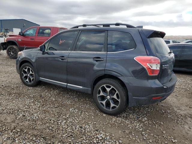 Photo 2 from auction – 2016 SUBARU FORESTER 2 with VIN JF2SJGVC7GH469018