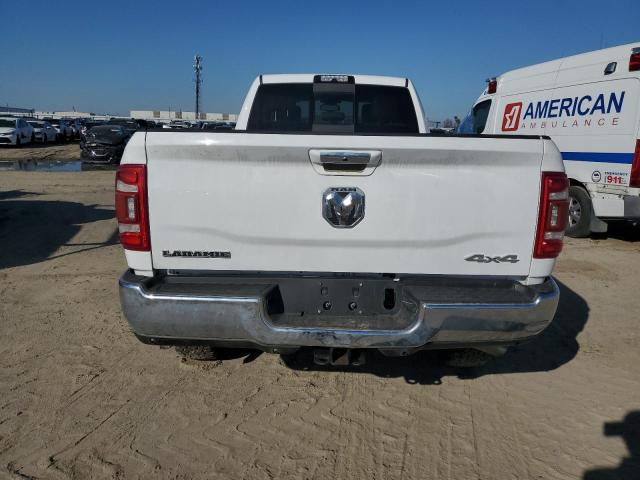 Photo 6 from auction – 2020 RAM 2500 with VIN 3C6UR5KL9LG309470