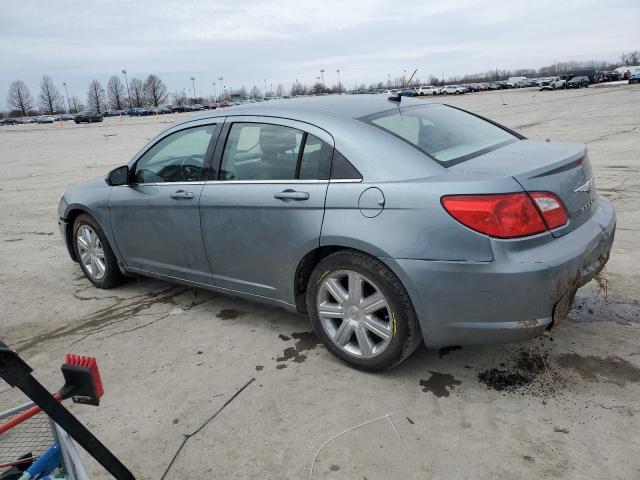 Photo 2 from auction – 2010 CHRYSLER SEBRING LI with VIN 1C3CC5FV3AN203624