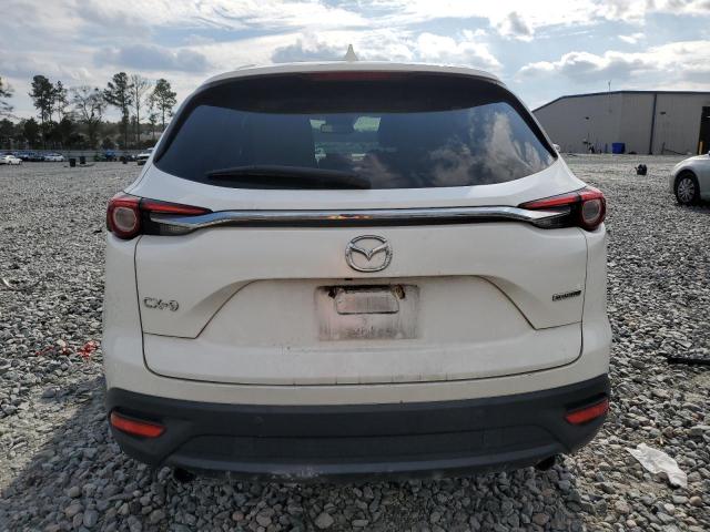 Photo 6 from auction – 2020 MAZDA CX-9 TOURI with VIN JM3TCACY5L0415273