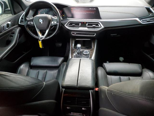 Photo 8 from auction – 2020 BMW X5 SDRIVE with VIN 5UXCR4C07LLT19144