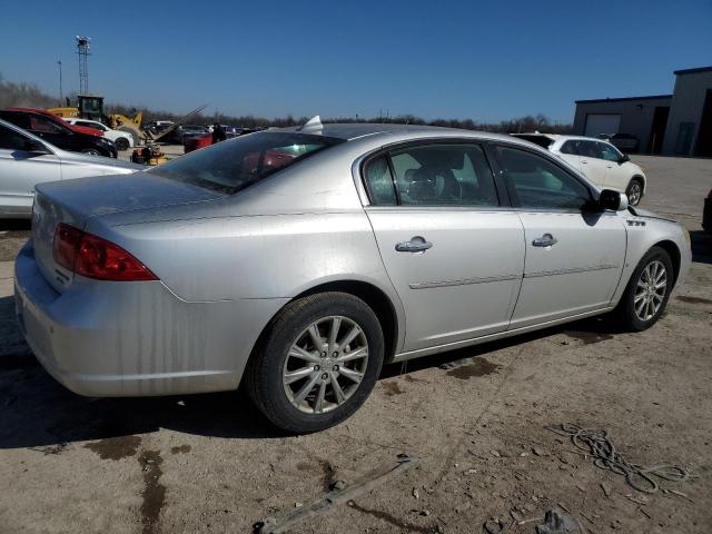 Photo 3 from auction – 2009 BUICK LUCERNE CX with VIN 1G4HD57M19U138192