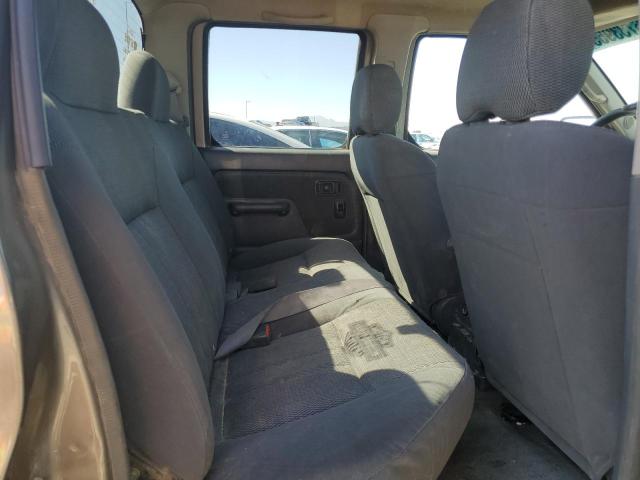 Photo 10 from auction – 2003 NISSAN FRONTIER C with VIN 1N6ED29X53C466089