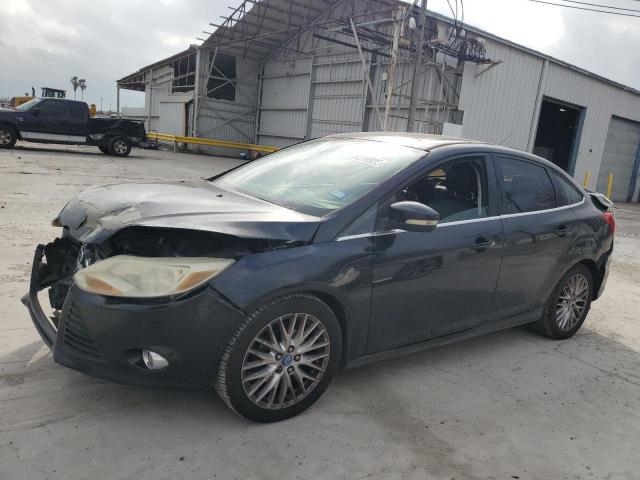 FORD FOCUS SEL 2012 z numerem VIN 1FAHP3H20CL297415 - Zdjęcie z aukcji
