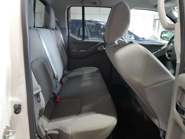 Photo 10 from auction – 2017 NISSAN FRONTIER S with VIN 1N6AD0EV8HN729579