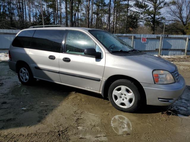 Photo 4 from auction – 2006 FORD FREESTAR S with VIN 2FMZA51626BA22847