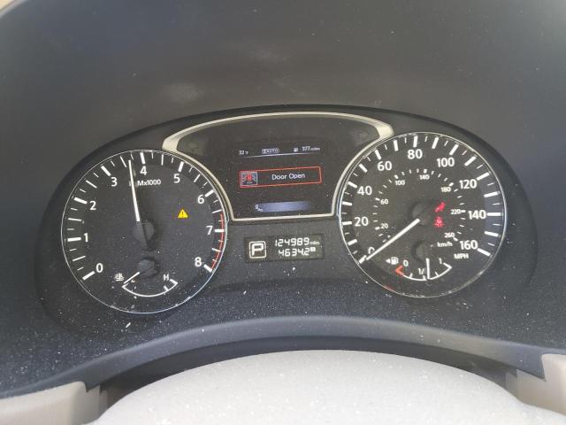 Photo 9 from auction – 2015 NISSAN PATHFINDER with VIN 5N1AR2MM5FC673436