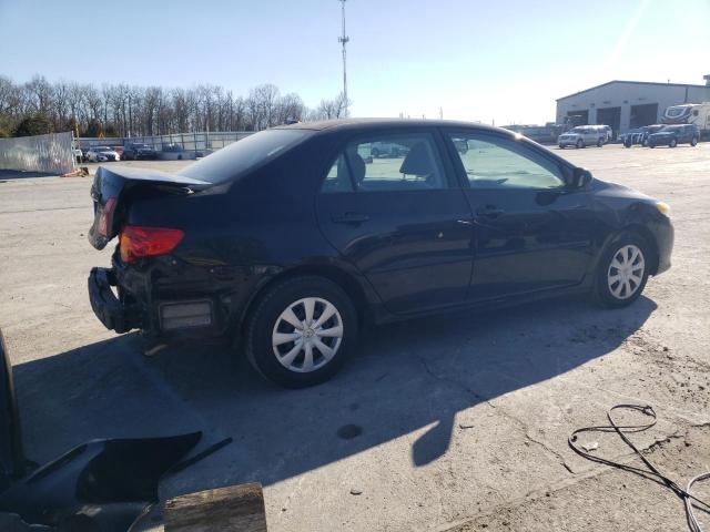 Photo 3 from auction – 2010 TOYOTA COROLLA BA with VIN 2T1BU4EE5AC461114