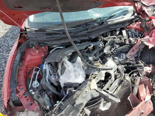 Photo 11 from auction – 2014 MAZDA 6 TOURING with VIN JM1GJ1T6XE1131245