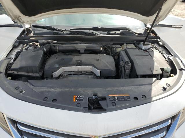 Photo 11 from auction – 2016 CHEVROLET IMPALA LT with VIN 2G1105SA6G9170184