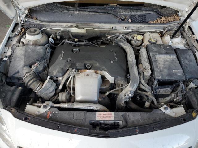 Photo 11 from auction – 2015 BUICK REGAL PREM with VIN 2G4GN5EX8F9145283
