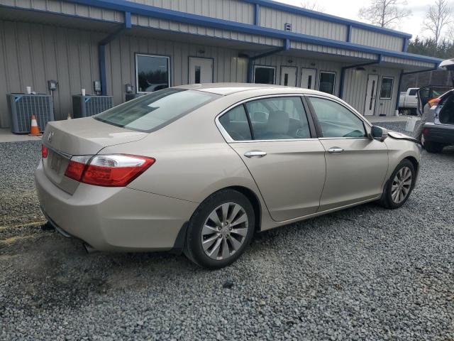 Photo 3 from auction – 2013 HONDA ACCORD EXL with VIN 1HGCR2F80DA159629