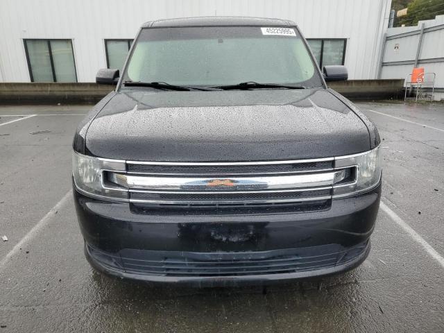 Photo 5 from auction – 2014 FORD FLEX SE with VIN 2FMGK5B8XEBD34563