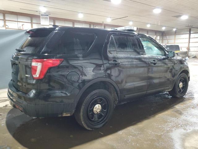 Photo 3 from auction – 2017 FORD EXPLORER P with VIN 1FM5K8AR5HGA63105